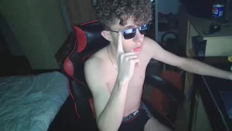 Snapshot of notspace_721128 chatting on February 15, 11:58 pm NotSpace   online show from February 15, 11:58 pm