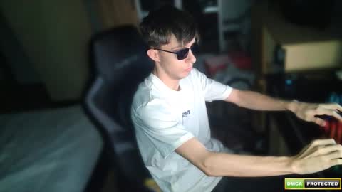 Snapshot of notspace_721128 chatting on October 14, 4:08 pm NotSpace   online show from October 14, 4:08 pm