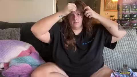 NotUrBabyMoms online show from November 17, 3:07 pm