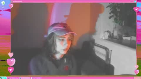 Lucy online show from March 4, 12:27 am