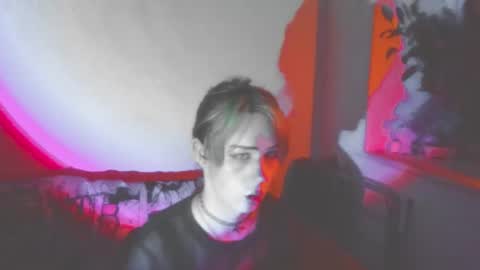 Lucy online show from March 7, 9:12 pm