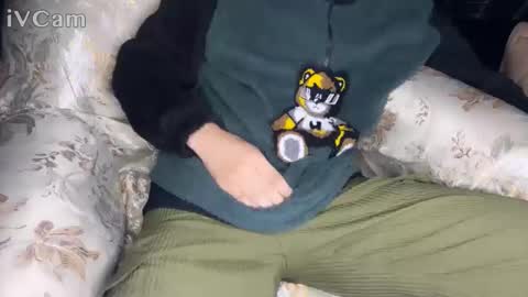 notyourlove55 online show from December 20, 7:32 pm