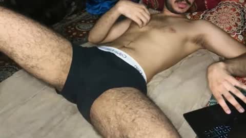 notyourlove55 online show from April 10, 10:03 pm