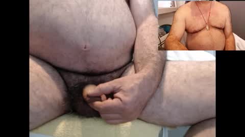 sweet bear online show from June 9, 11:11 am