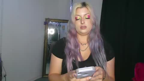 Nouveauho3 online show from May 27, 1:57 am