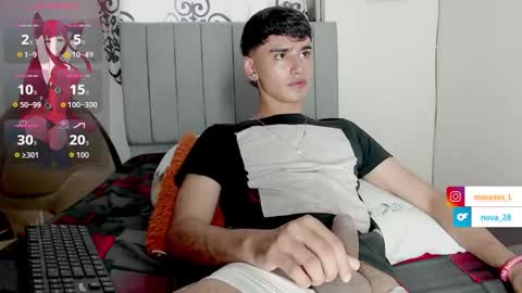 Snapshot of nova__19 chatting on November 15, 7:21 pm nova__19 online show from November 15, 7:21 pm