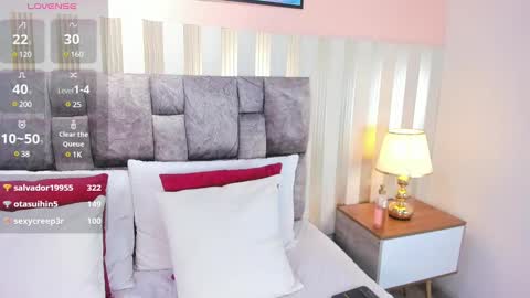 Snapshot of nova_lane chatting on February 17, 7:37 am NOVA online show from February 17, 7:37 am