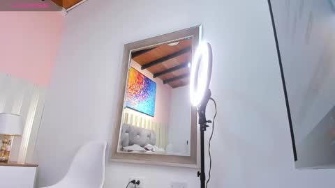 Snapshot of nova_lane chatting on February 23, 2:40 am NOVA online show from February 23, 2:40 am