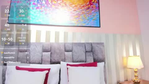 Snapshot of nova_lane chatting on February 28, 12:43 am NOVA online show from February 28, 12:43 am