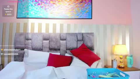 Snapshot of nova_lane chatting on March 4, 12:07 am NOVA online show from March 4, 12:07 am