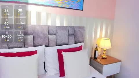 Snapshot of nova_lane chatting on March 5, 7:27 pm NOVA online show from March 5, 7:27 pm