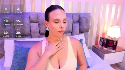 Snapshot of nova_lane chatting on October 8, 8:50 pm NOVA online show from October 8, 8:50 pm