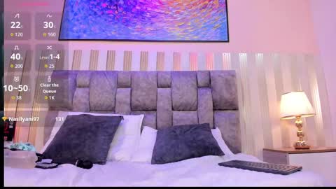 Snapshot of nova_lane chatting on October 14, 7:36 pm NOVA online show from October 14, 7:36 pm