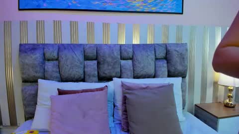 Snapshot of nova_lane chatting on November 9, 7:34 pm NOVA online show from November 9, 7:34 pm