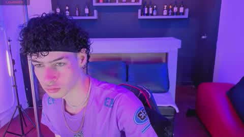 Nova Salvatore online show from March 5, 4:30 am