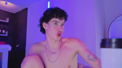 Nova Salvatore online show from March 11, 4:18 am