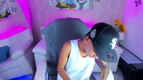 nova online show from January 7, 9:39 pm