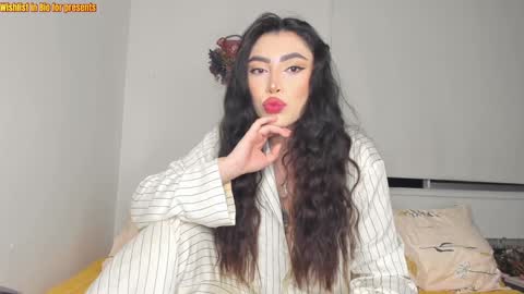 Maria  --Independent Model--Any GIFT  Go here  P  online show from December 4, 4:10 am
