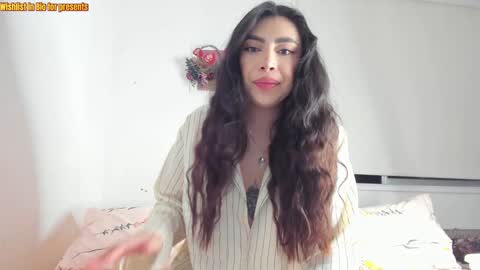 Maria  --Independent Model--Any GIFT  Go here  P  online show from December 4, 7:17 am