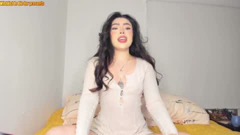 Maria  --Independent Model--Any GIFT  Go here  P  online show from December 6, 4:47 am