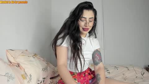 Maria  --Independent Model--Any GIFT  Go here  P  online show from December 17, 7:40 am