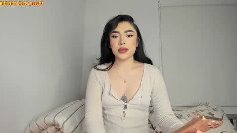 Maria  --Independent Model--Any GIFT  Go here  P  online show from January 8, 3:51 am