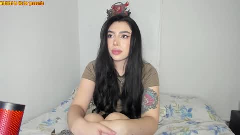 Maria  --Independent Model--Any GIFT  Go here  P  online show from January 17, 6:57 am