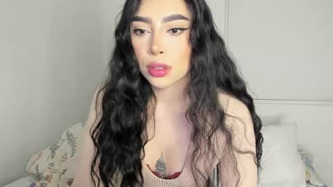 Maria  --Independent Model--Any GIFT  Go here  P  online show from February 11, 3:08 am