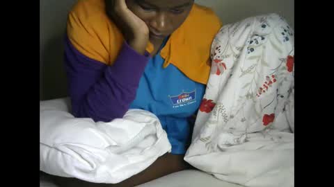 novaah online show from February 27, 1:16 am