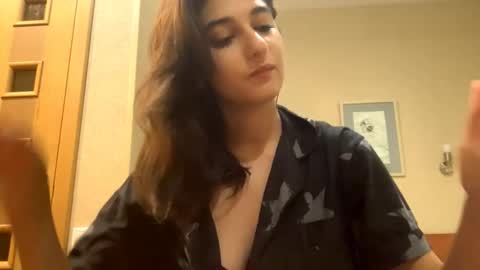 Kate online show from November 20, 9:58 pm