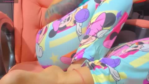 Novacy online show from November 6, 6:47 am