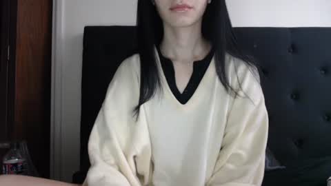 Olivia online show from November 25, 6:19 pm