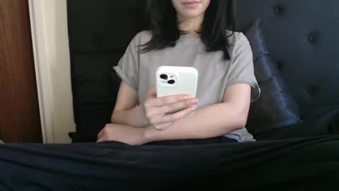 Olivia online show from March 8, 10:35 pm