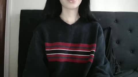 Olivia online show from April 16, 1:23 pm