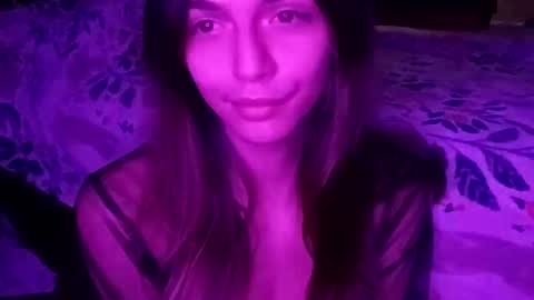 novalovelle online show from February 16, 3:46 am