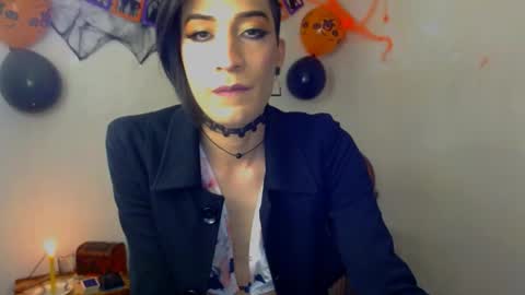 Nova...  online show from October 11, 9:13 pm