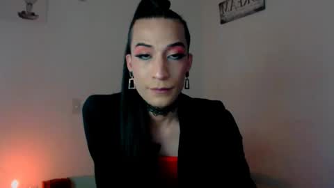 Snapshot of novanyx11 chatting on November 5, 9:59 pm Nova... online show from November 5, 9:59 pm