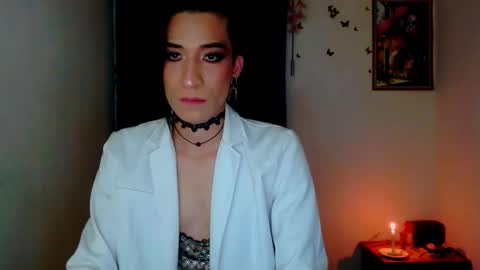 Snapshot of novanyx11 chatting on November 21, 11:03 pm Nova... online show from November 21, 11:03 pm