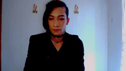 Snapshot of novanyx11 chatting on November 27, 9:28 pm Nova... online show from November 27, 9:28 pm