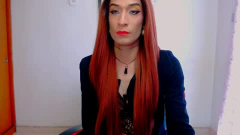 Snapshot of novanyx11 chatting on May 28, 10:29 pm Nova... online show from May 28, 10:29 pm