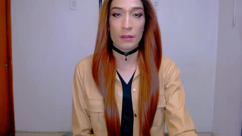 Snapshot of novanyx11 chatting on May 30, 12:08 am Nova... online show from May 30, 12:08 am