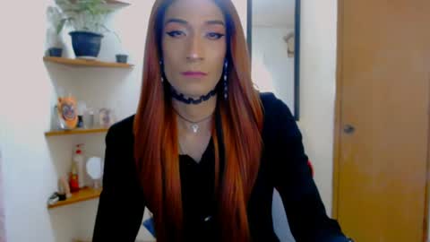 Snapshot of novanyx11 chatting on June 6, 12:05 am Nova... online show from June 6, 12:05 am