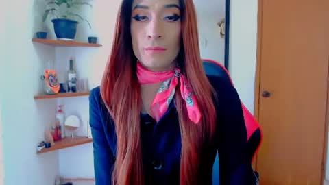 Snapshot of novanyx11 chatting on June 10, 9:57 pm Nova... online show from June 10, 9:57 pm