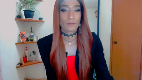 Snapshot of novanyx11 chatting on June 13, 12:30 am Nova... online show from June 13, 12:30 am