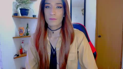 Snapshot of novanyx11 chatting on June 16, 10:56 pm Nova... online show from June 16, 10:56 pm