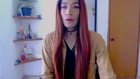Snapshot of novanyx11 chatting on June 24, 10:20 pm Nova... online show from June 24, 10:20 pm