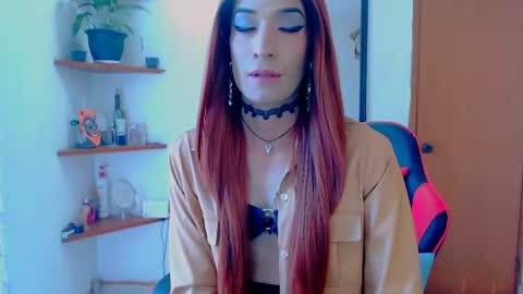 Snapshot of novanyx11 chatting on June 25, 10:03 pm Nova... online show from June 25, 10:03 pm