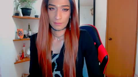 Snapshot of novanyx11 chatting on July 1, 11:15 pm Nova... online show from July 1, 11:15 pm
