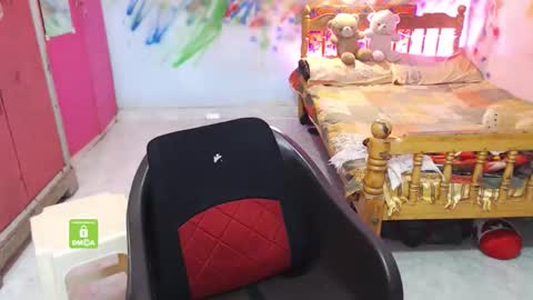 Snapshot of novapol chatting on November 14, 6:56 am Novapol online show from November 14, 6:56 am