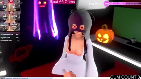 Snapshot of novastar6969 chatting on October 17, 1:14 pm Nova Star online show from October 17, 1:14 pm